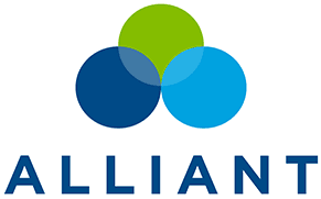 Alliant logo