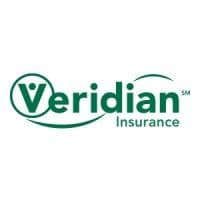 Veridian Credit Union logo