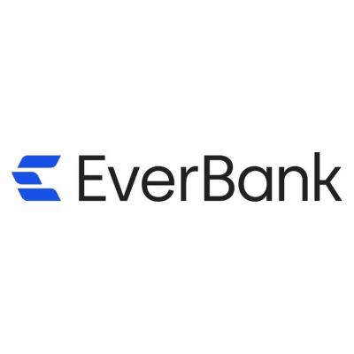 EverBank logo
