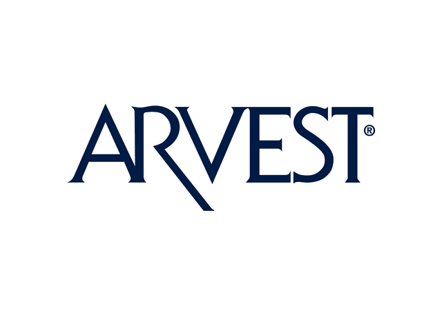 Arvest Bank logo