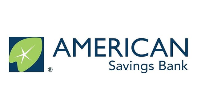 American Savings Bank logo