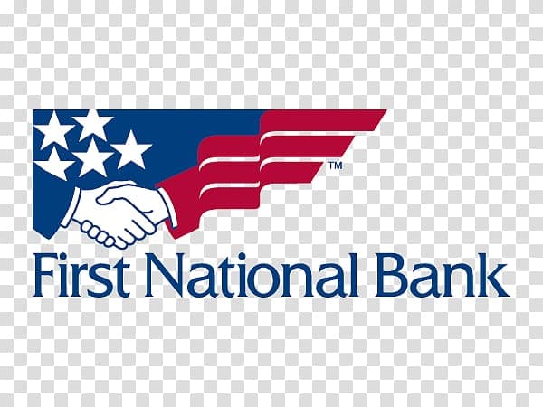 First National logo