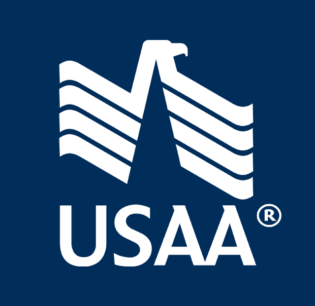 USAA logo