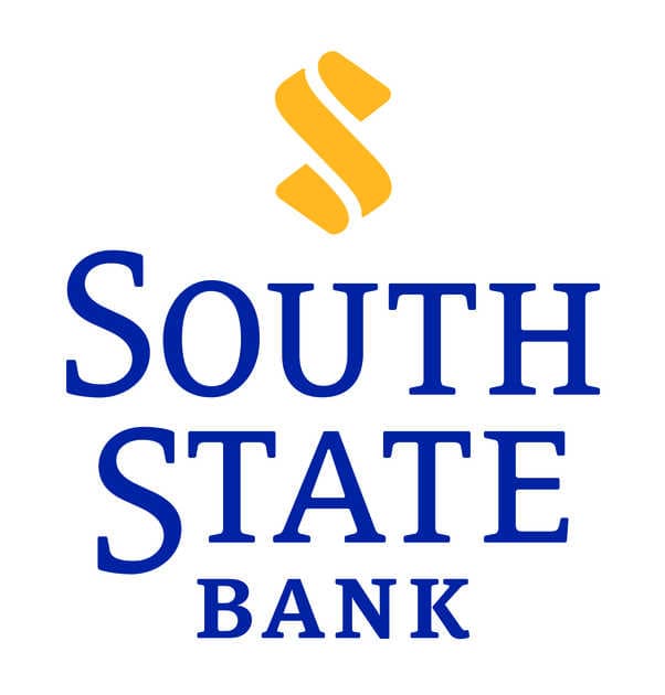SouthState Bank logo