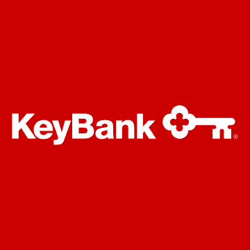 KeyBank logo