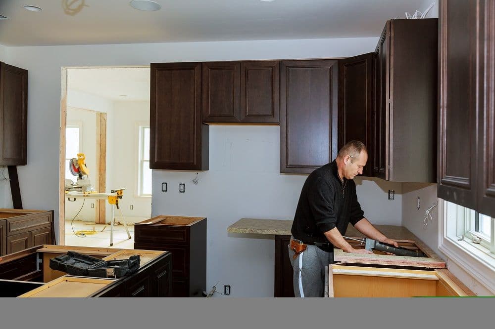 Cabinet Makers