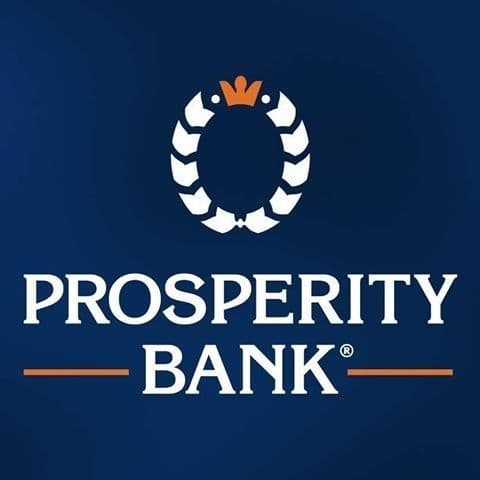 Prosperity Bank logo