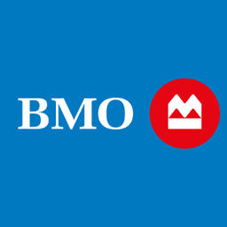 BMO logo