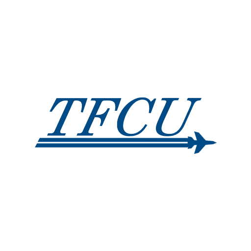 Tinker Federal Credit Union logo