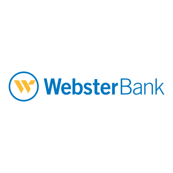 Webster Bank logo