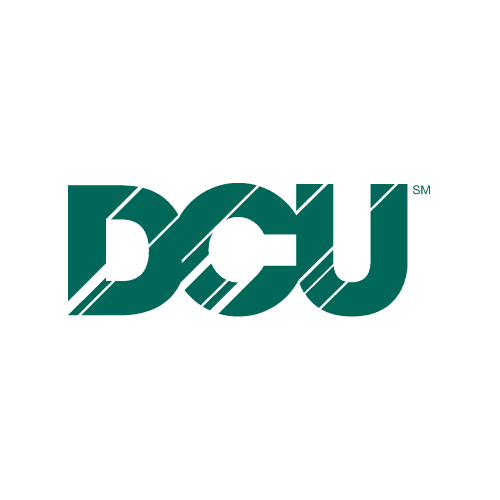 DCU logo