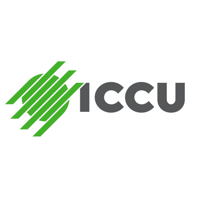 ICCU logo
