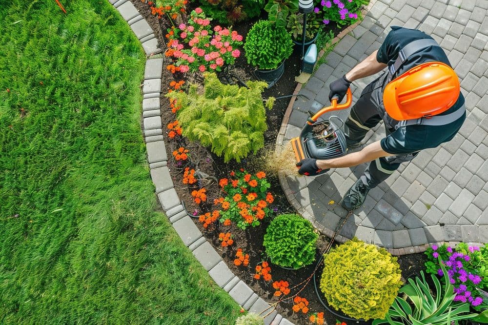 Landscapers