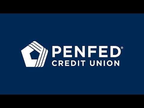 PenFed logo