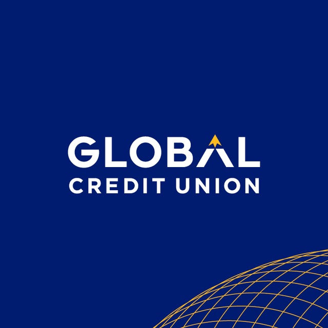 Global Credit Union logo