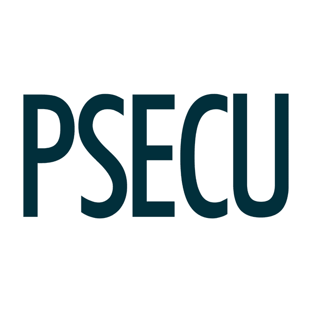 PSECU logo