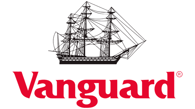Vanguard logo