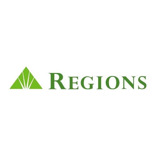 Regions Bank logo
