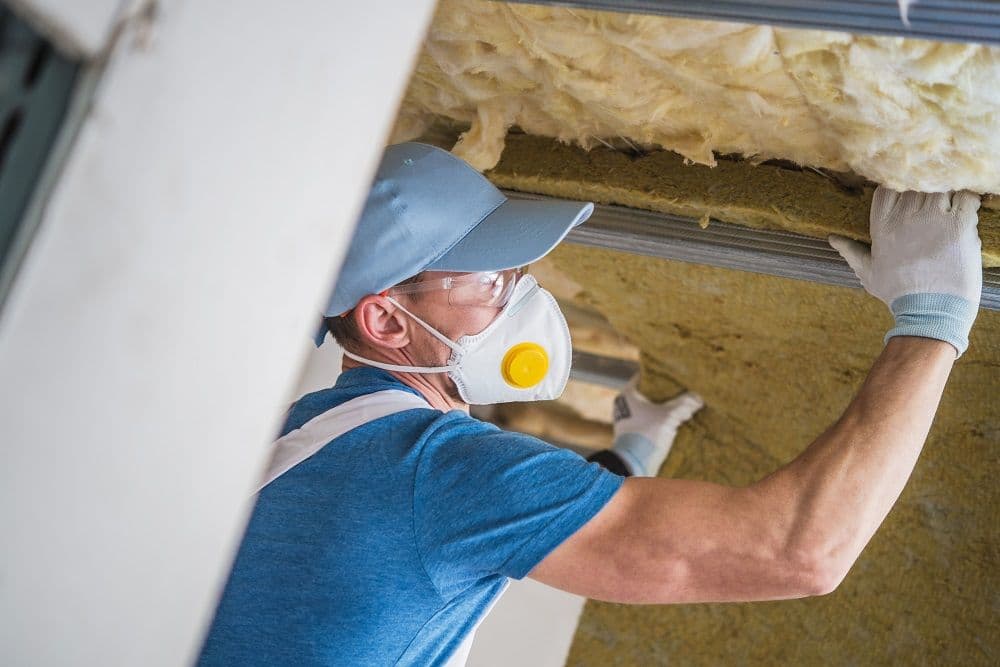 Insulation Contractors