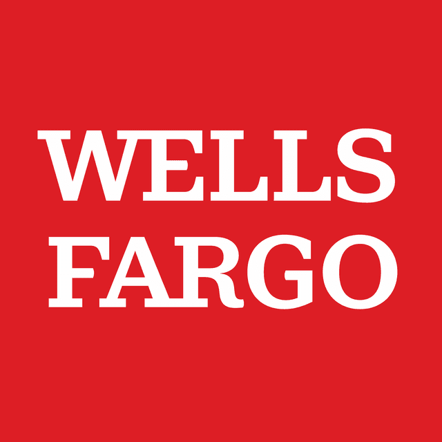 Wells Fargo logo