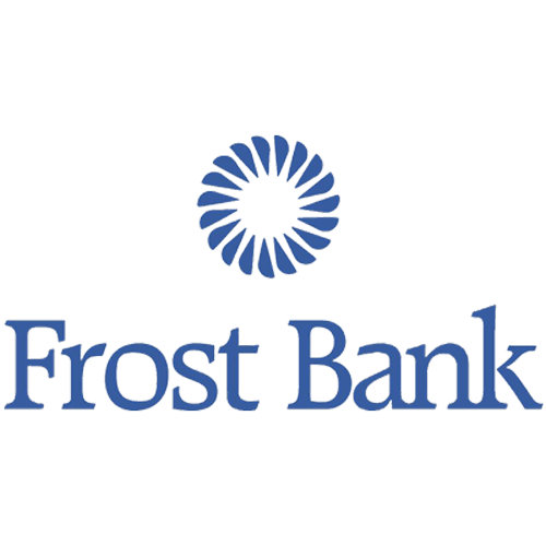 Frost Bank logo