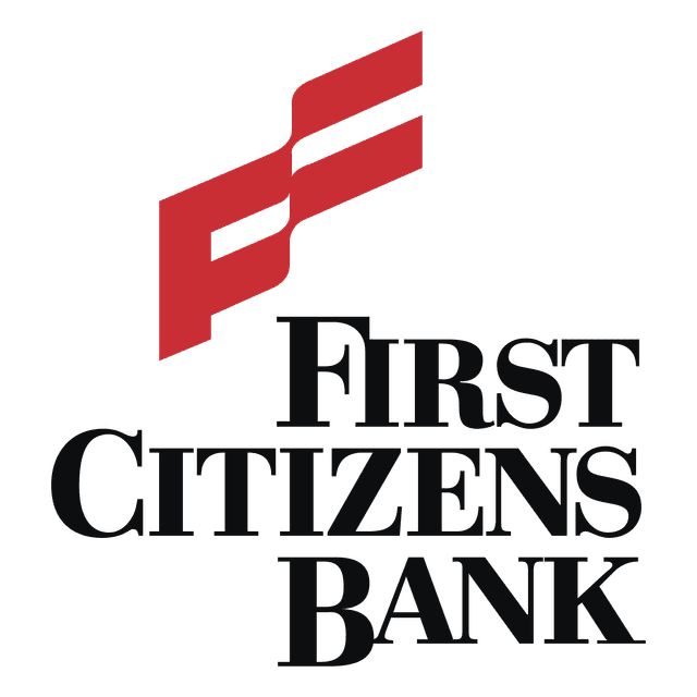 First Citizens Bank logo
