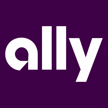 Ally logo