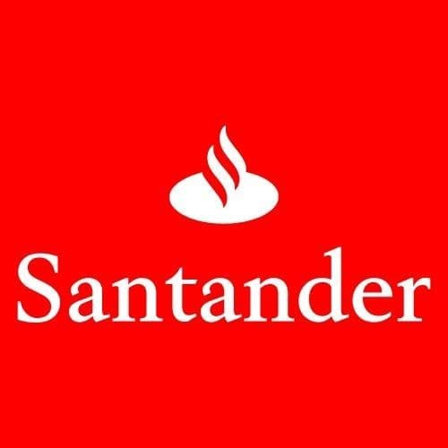 Santander Bank logo