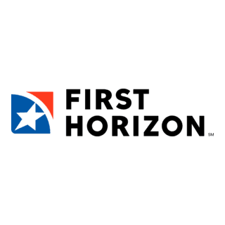First Horizon logo
