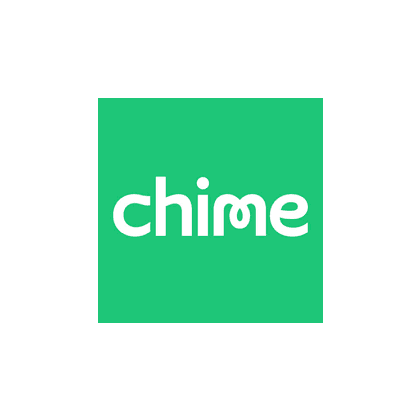 Chime logo
