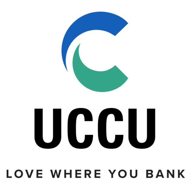 UCCU logo