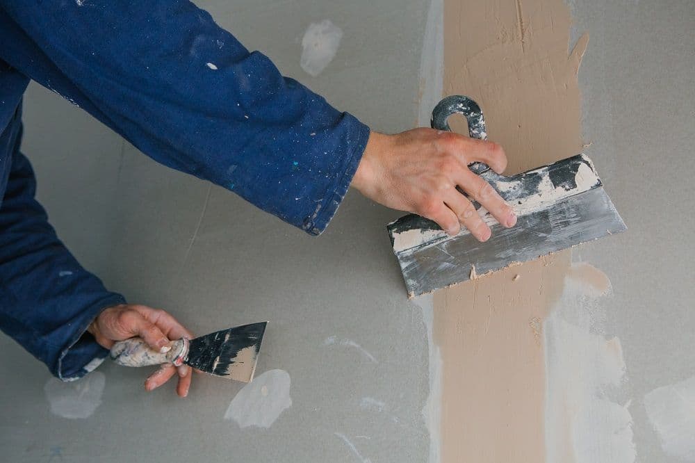 Drywall Contractors