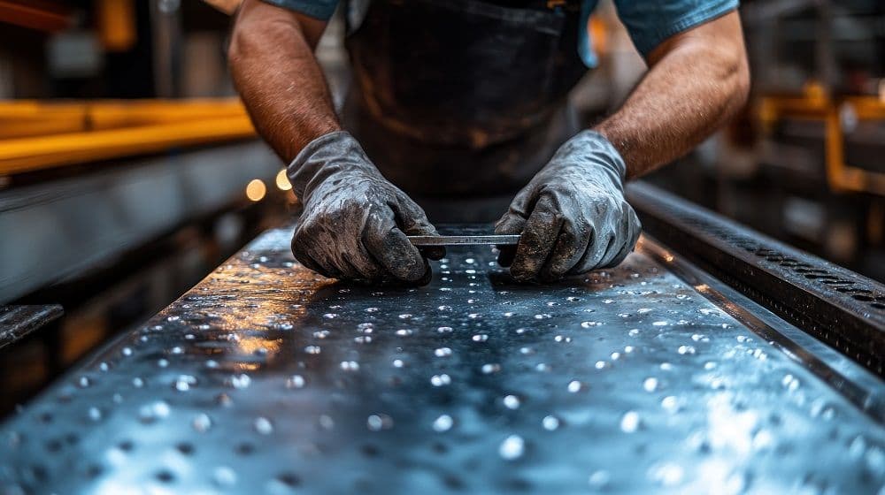 Sheet Metal Workers