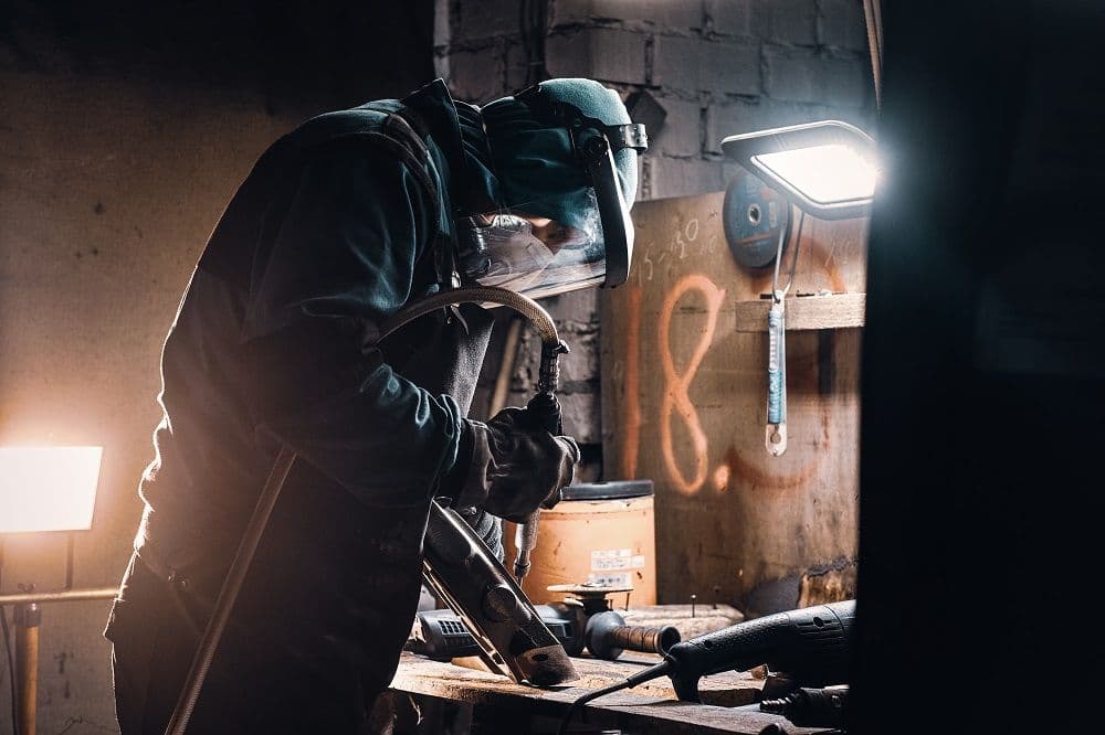 Ironworkers
