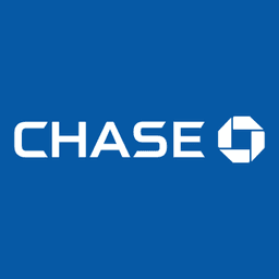 Chase logo