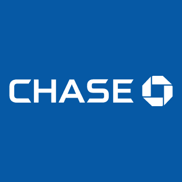 Chase logo