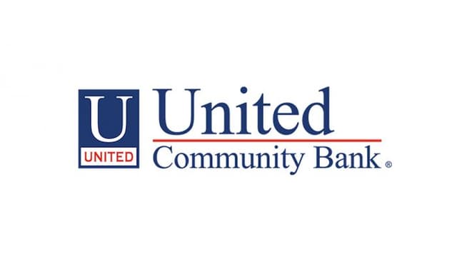 United Community Bank logo
