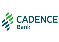 Cadence Bank logo