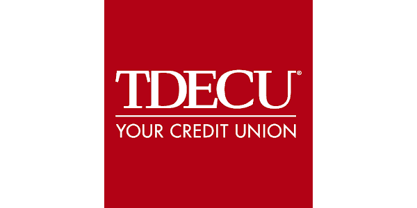 TDECU logo
