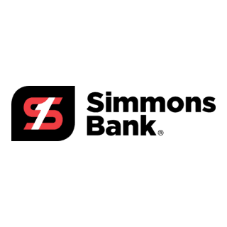 Simmons Bank logo