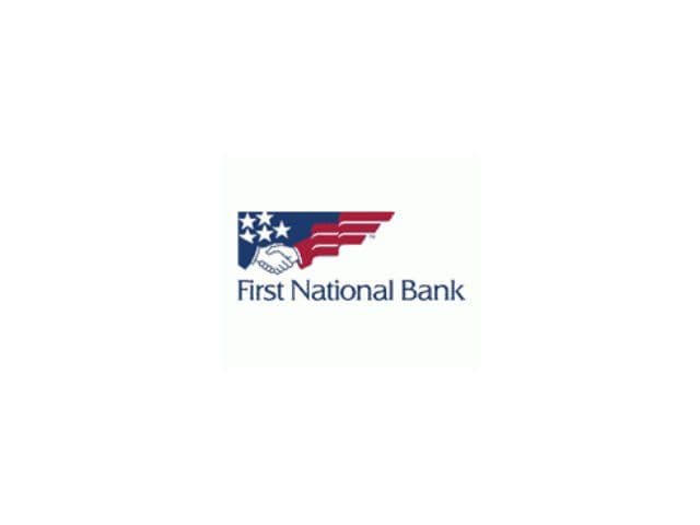 First Convenience logo