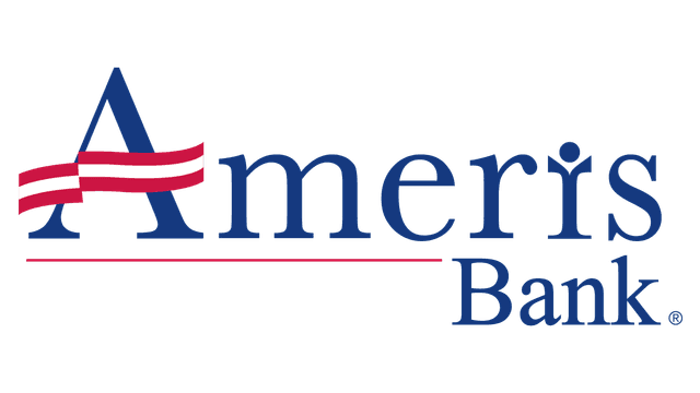 Ameris Bank logo