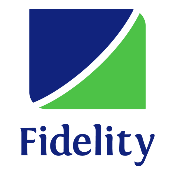 Fidelity logo
