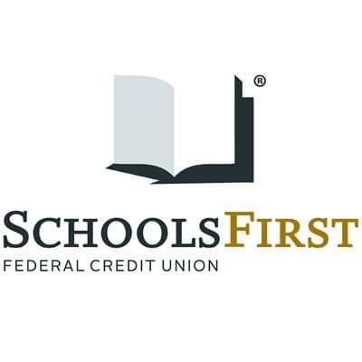 SchoolsFirst logo