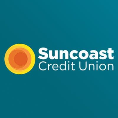 Suncoast Credit Union logo