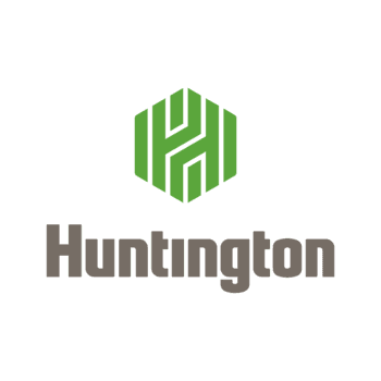 Huntington Bank logo