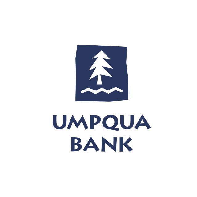 Umpqua Bank logo
