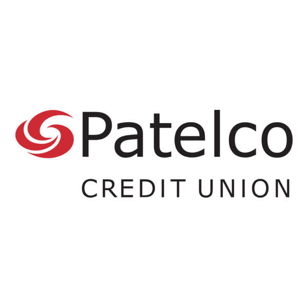 Patelco logo