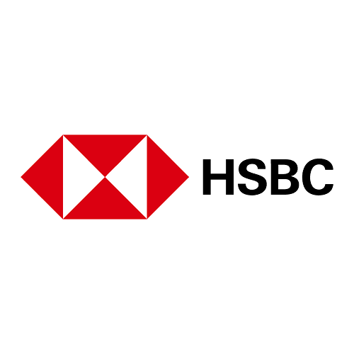 HSBC logo