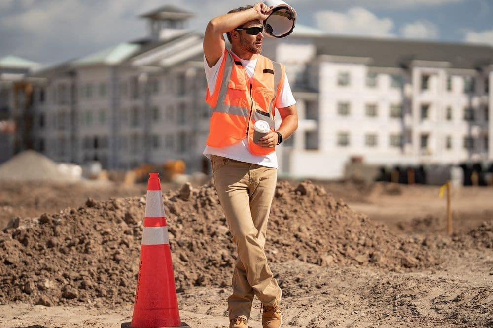 Site Preparation Contractors